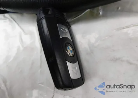 2008 BMW 328I from USA, damaged, VIN WBAVA335X8P142805